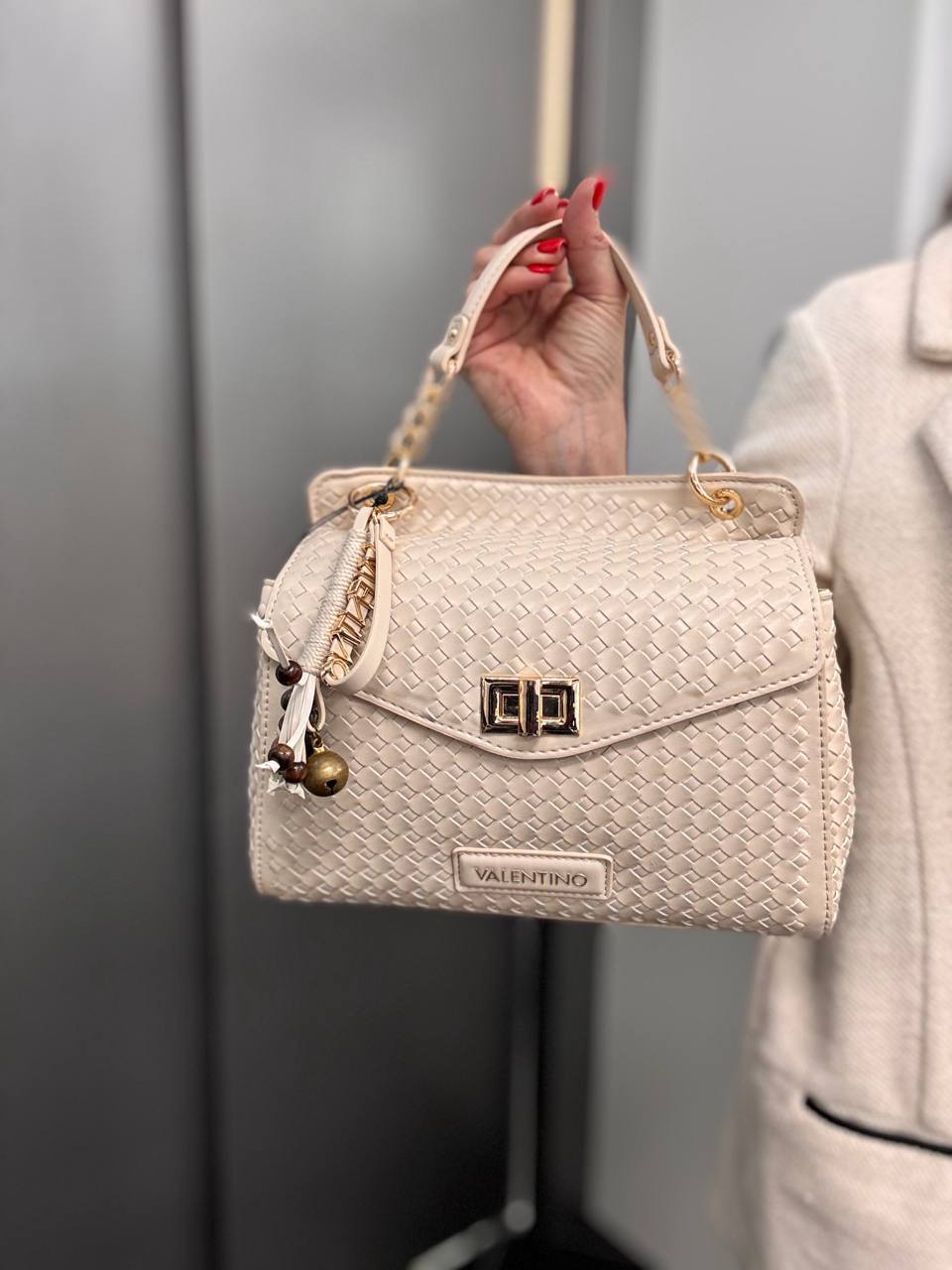 Фото Roberto Serpentini