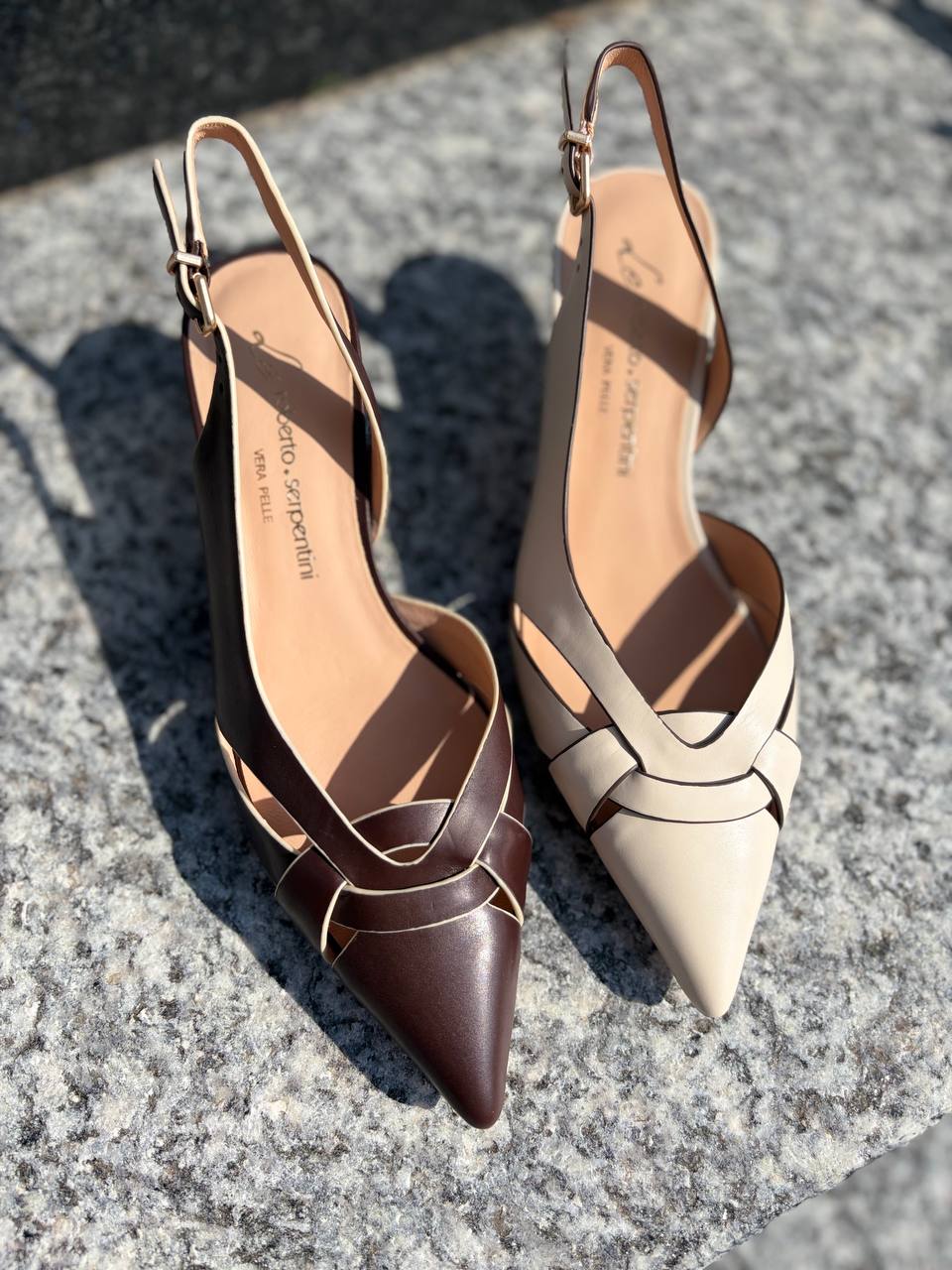 Фото Roberto Serpentini