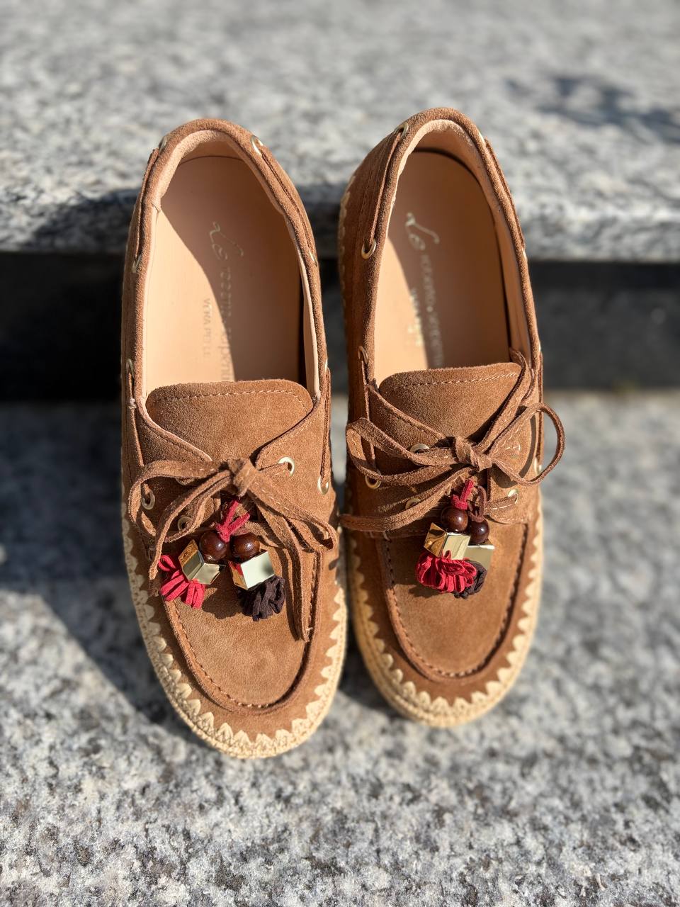 Фото Roberto Serpentini