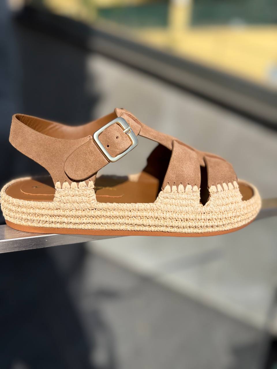 Фото Roberto Serpentini