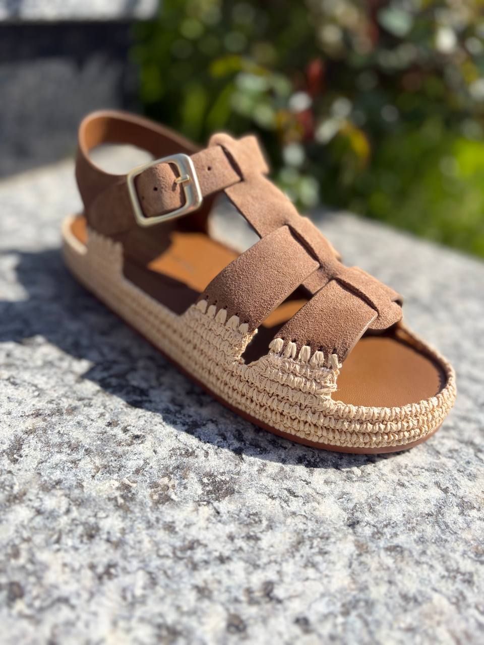 Фото Roberto Serpentini