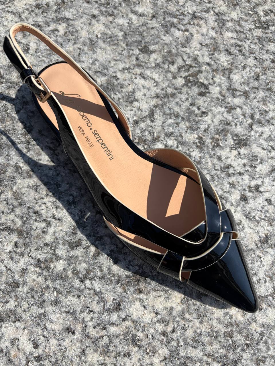 Фото Roberto Serpentini