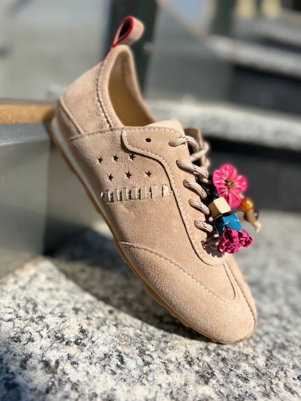 Фото Roberto Serpentini