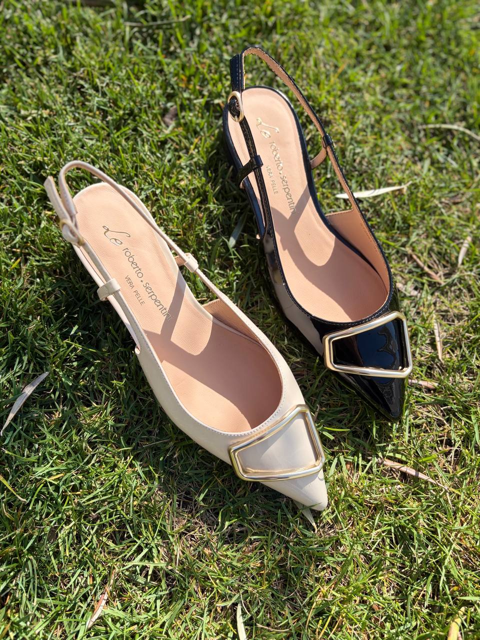 Фото Roberto Serpentini