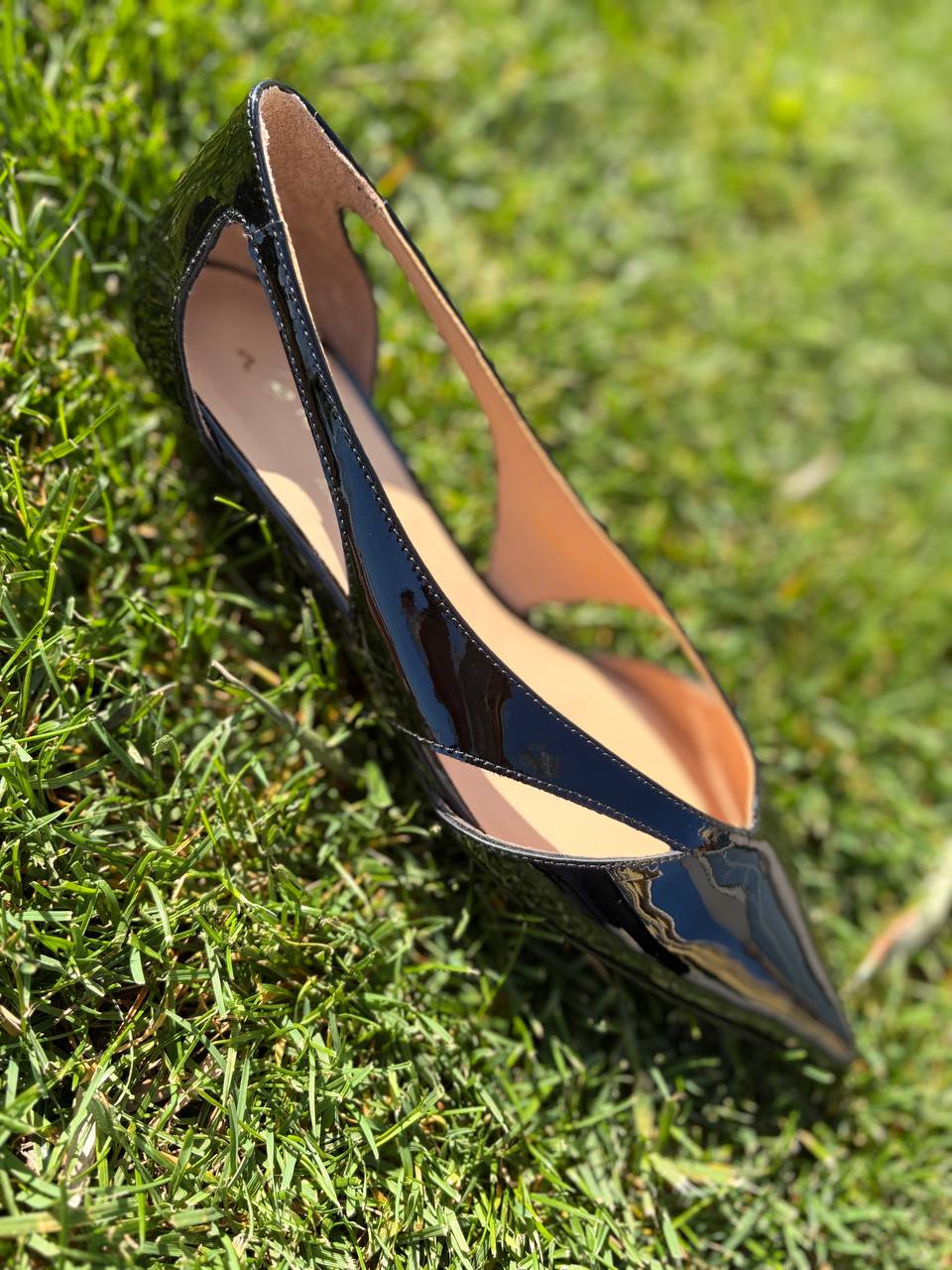 Фото Roberto Serpentini