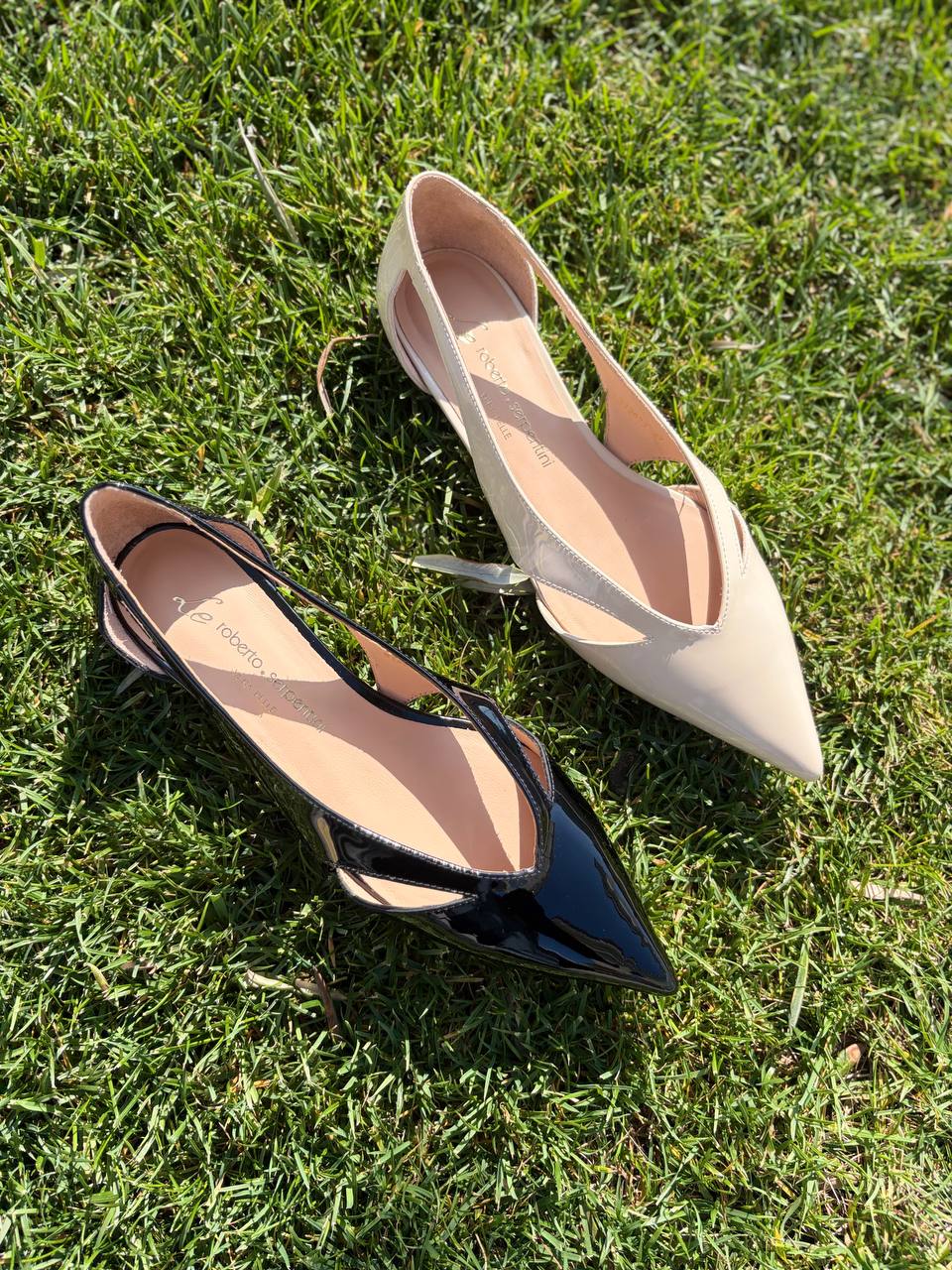 Фото Roberto Serpentini