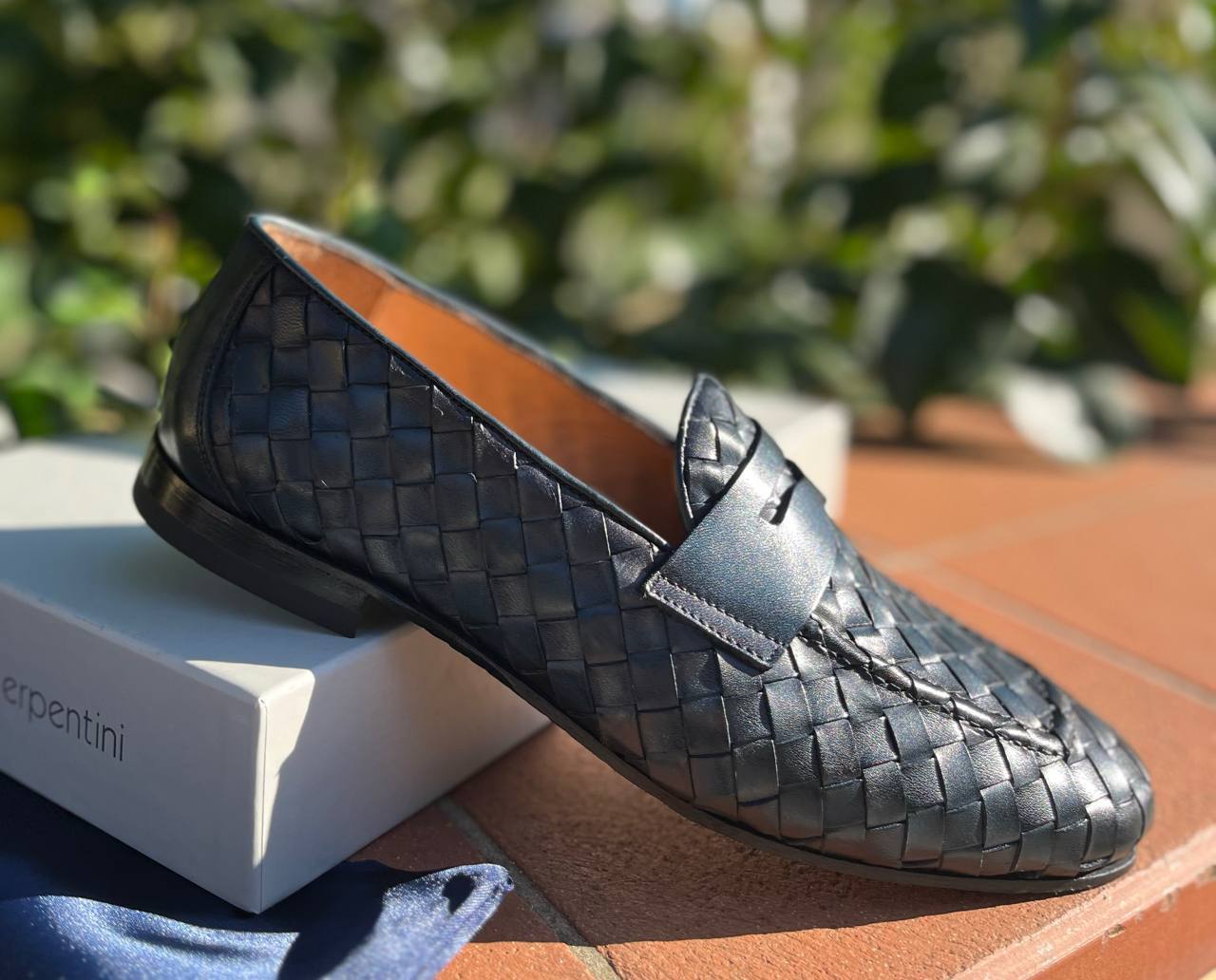 Фото Roberto Serpentini