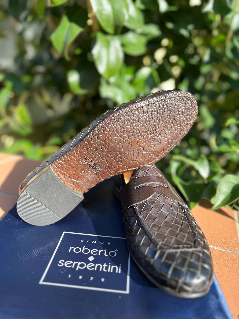 Фото Roberto Serpentini