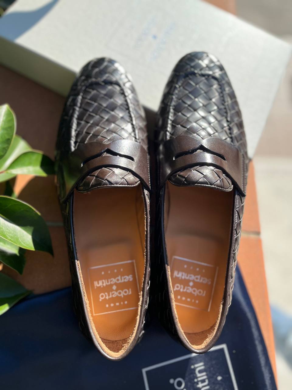 Фото Roberto Serpentini