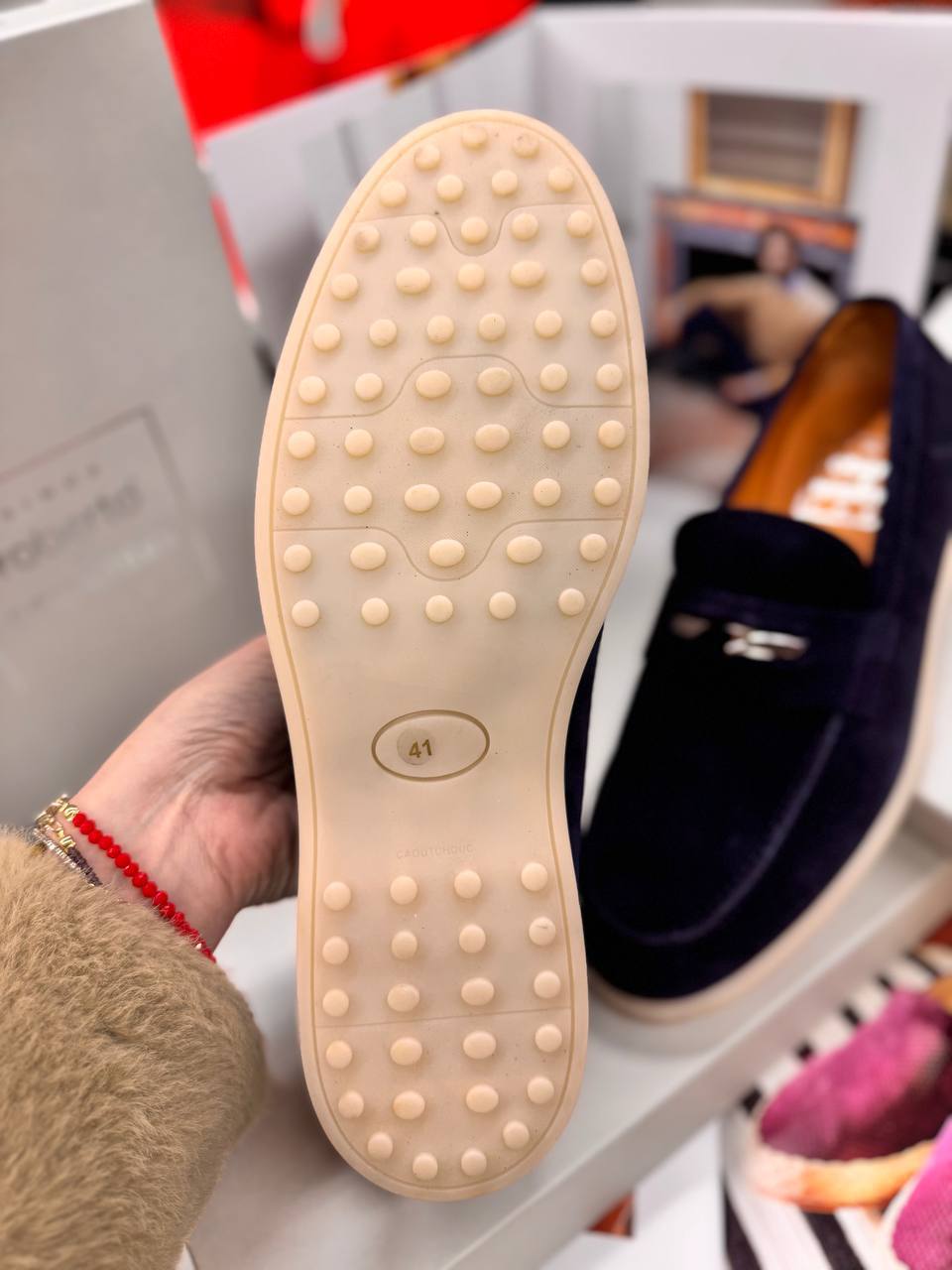 Фото Roberto Serpentini