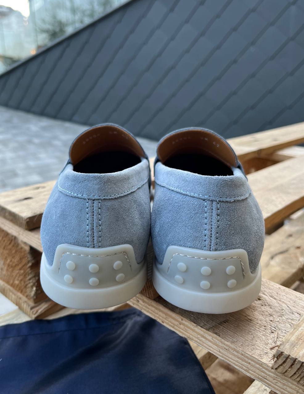 Фото Roberto Serpentini