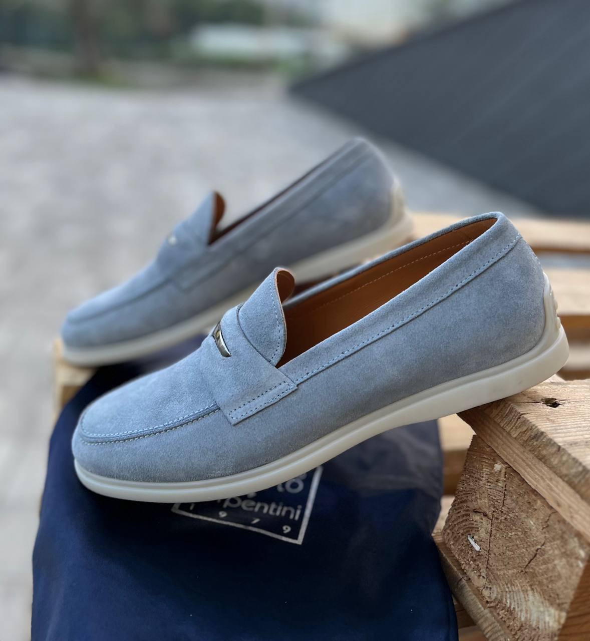 Фото Roberto Serpentini