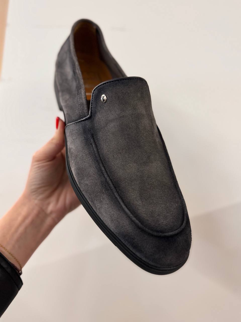 Фото Roberto Serpentini