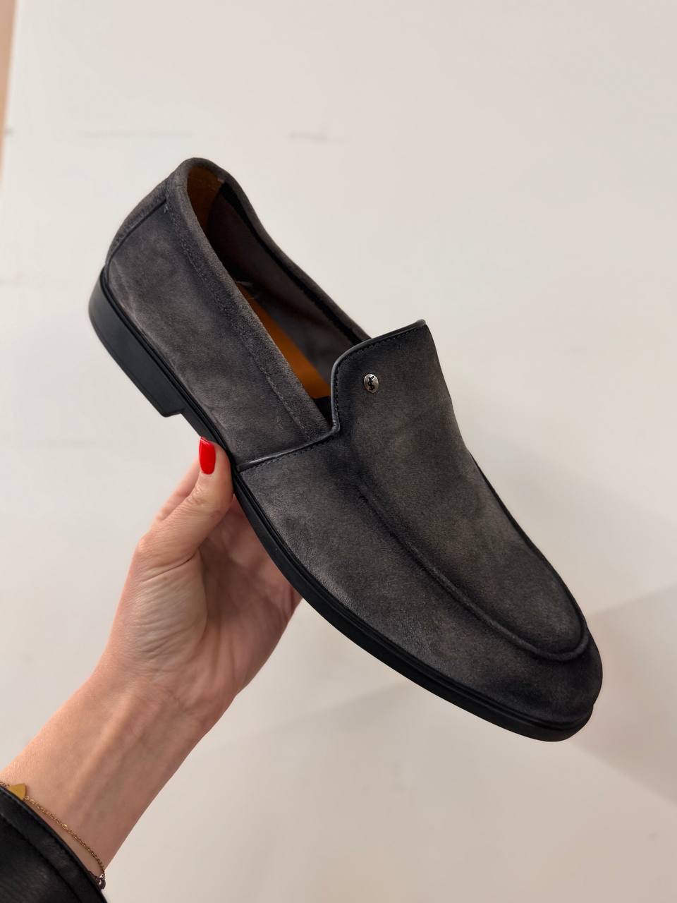 Фото Roberto Serpentini