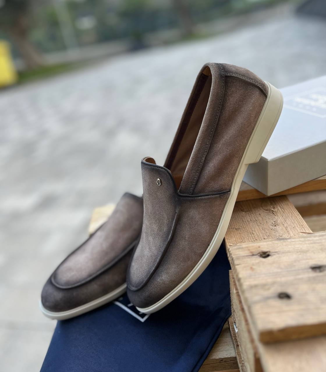 Фото Roberto Serpentini