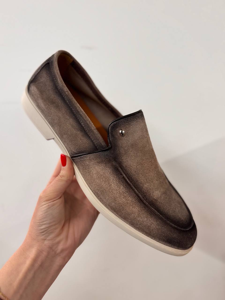 Фото Roberto Serpentini