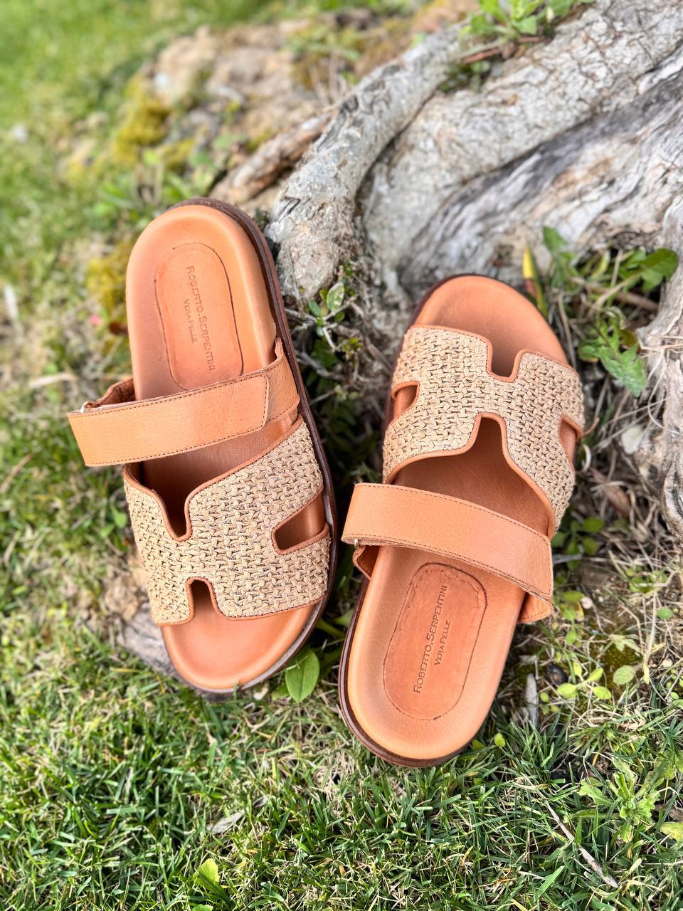 Фото Roberto Serpentini