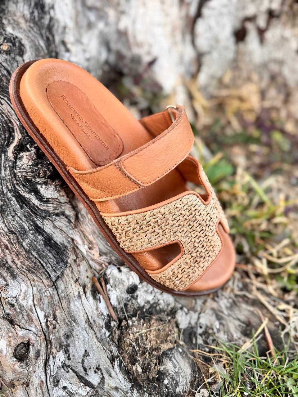 Фото Roberto Serpentini