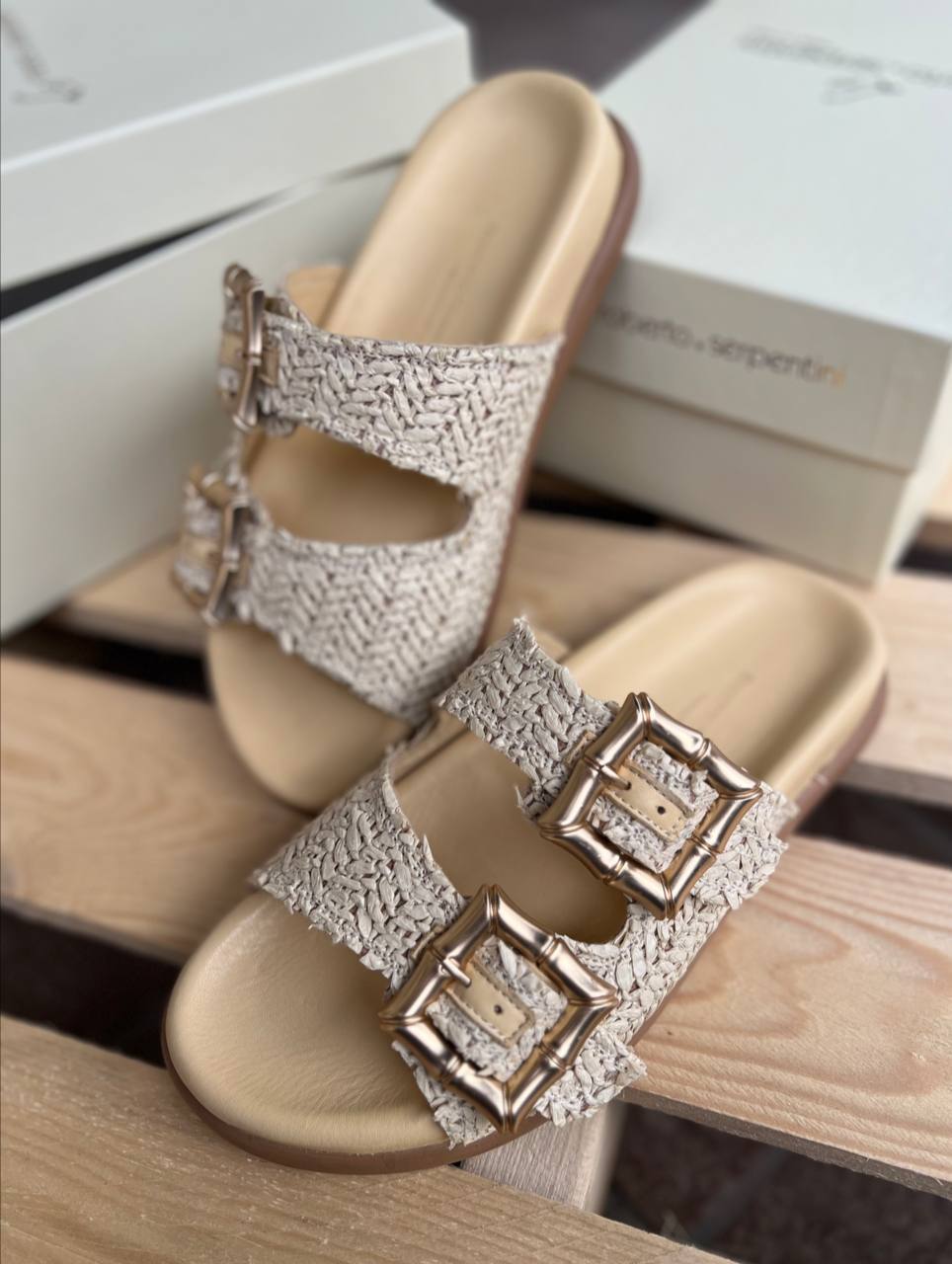 Фото Roberto Serpentini