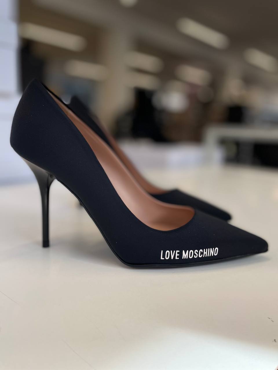 Фото Roberto Serpentini