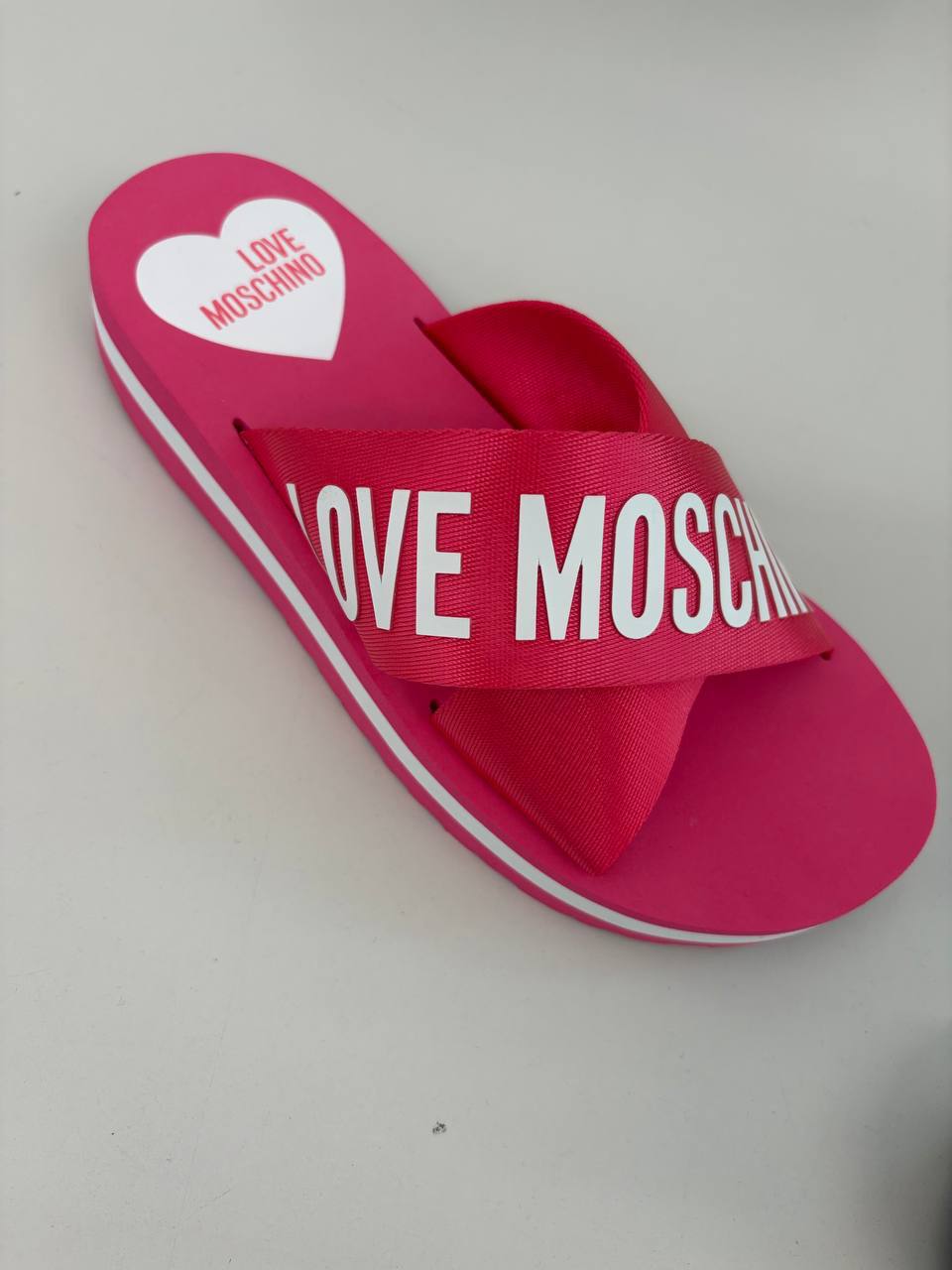 Фото Roberto Serpentini