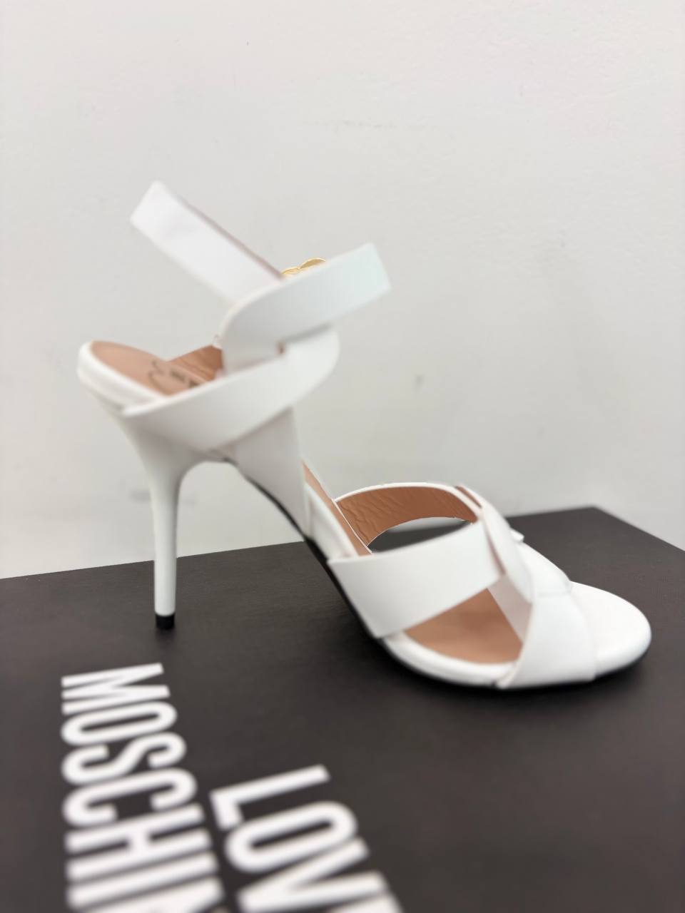 Фото Roberto Serpentini