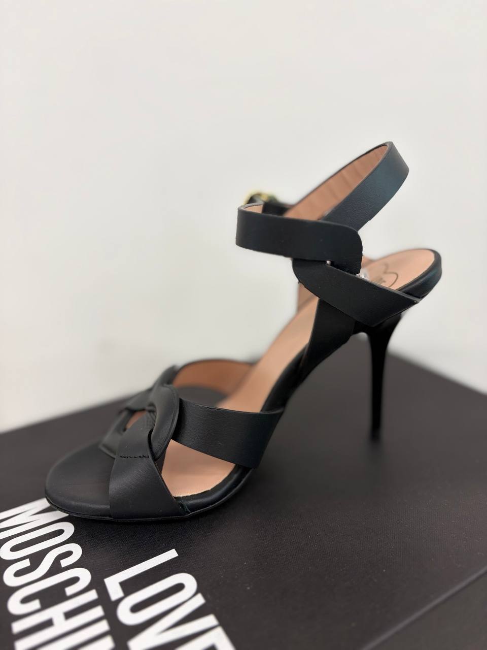 Фото Roberto Serpentini