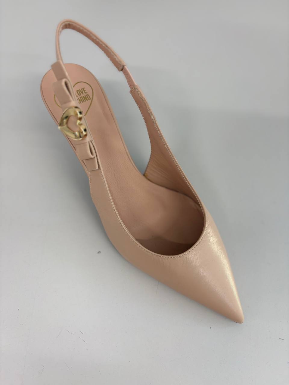 Фото Roberto Serpentini