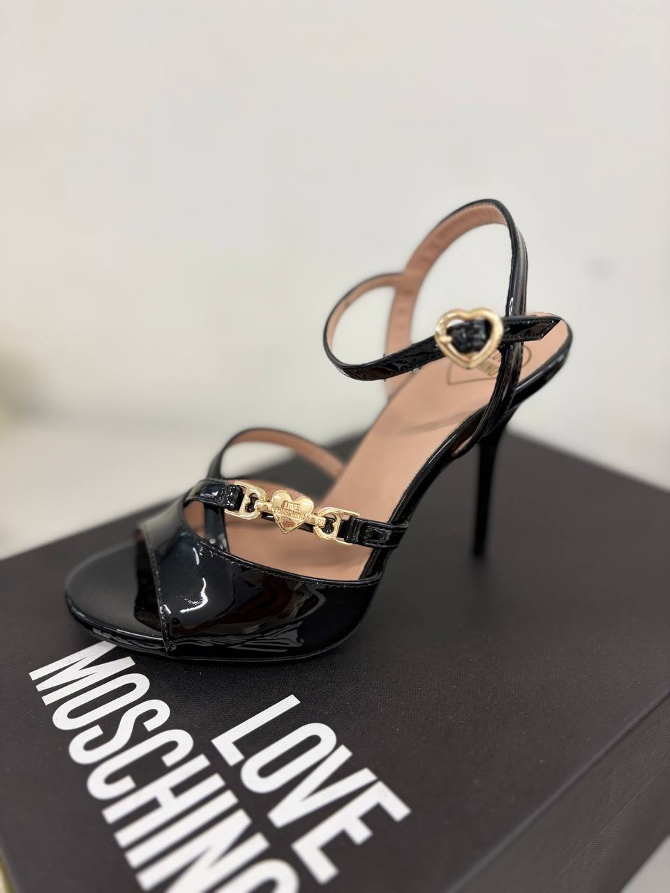 Фото Roberto Serpentini