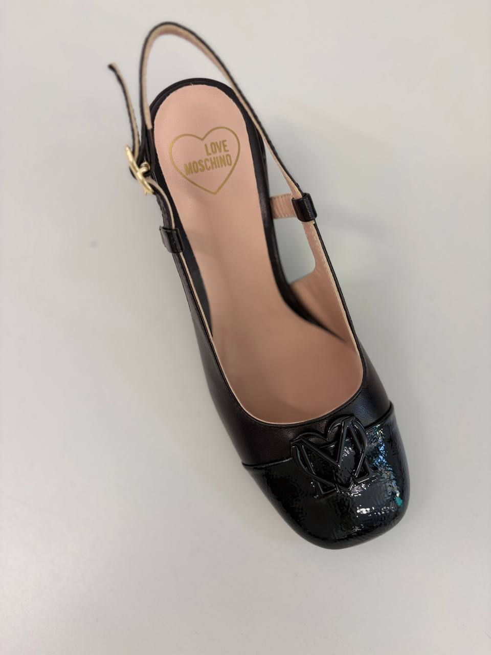 Фото Roberto Serpentini