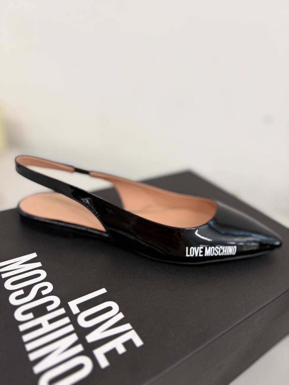 Фото Roberto Serpentini