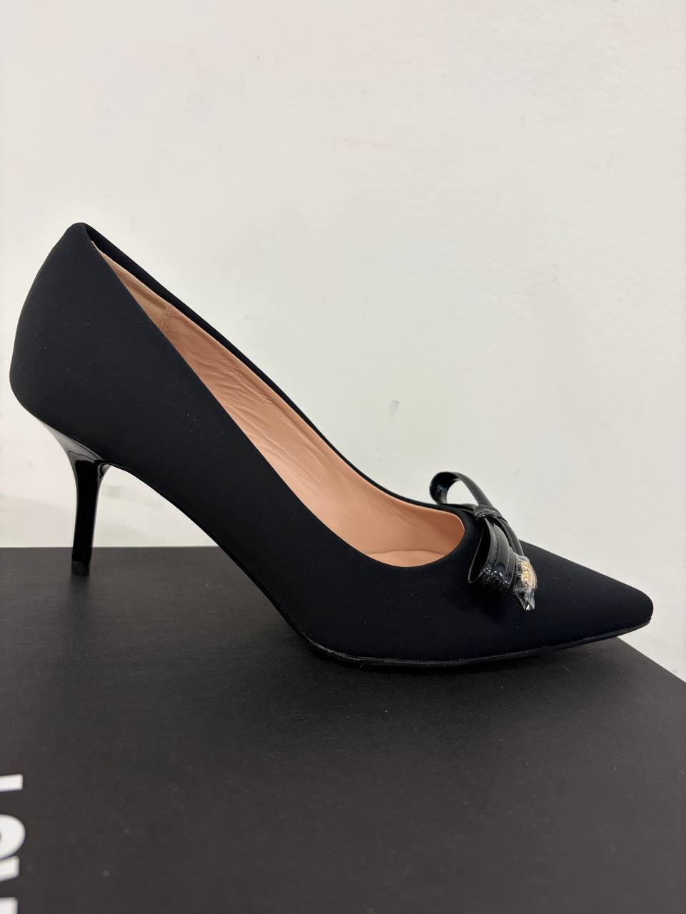 Фото Roberto Serpentini