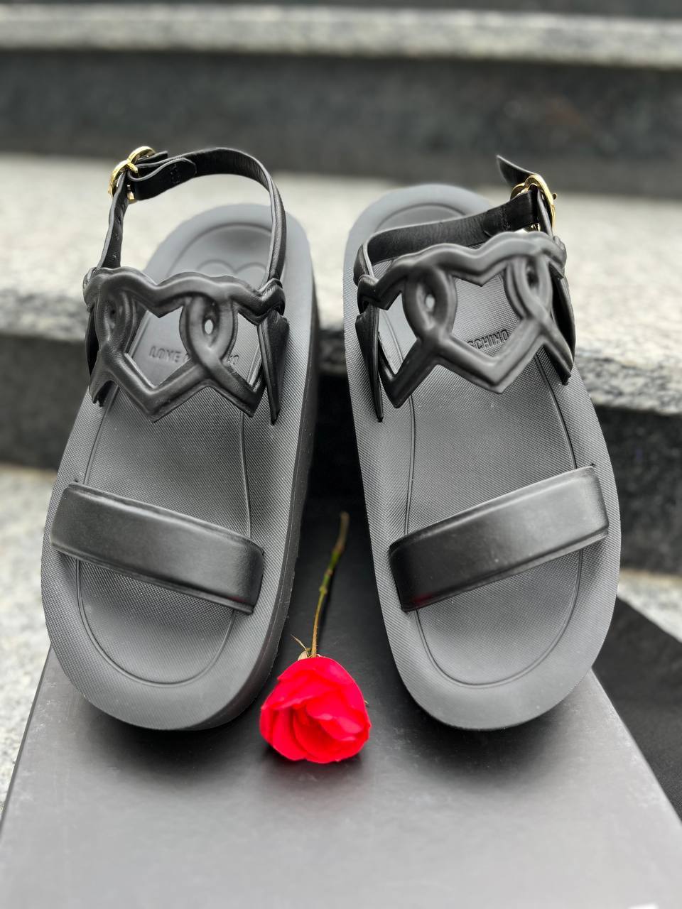 Фото Roberto Serpentini