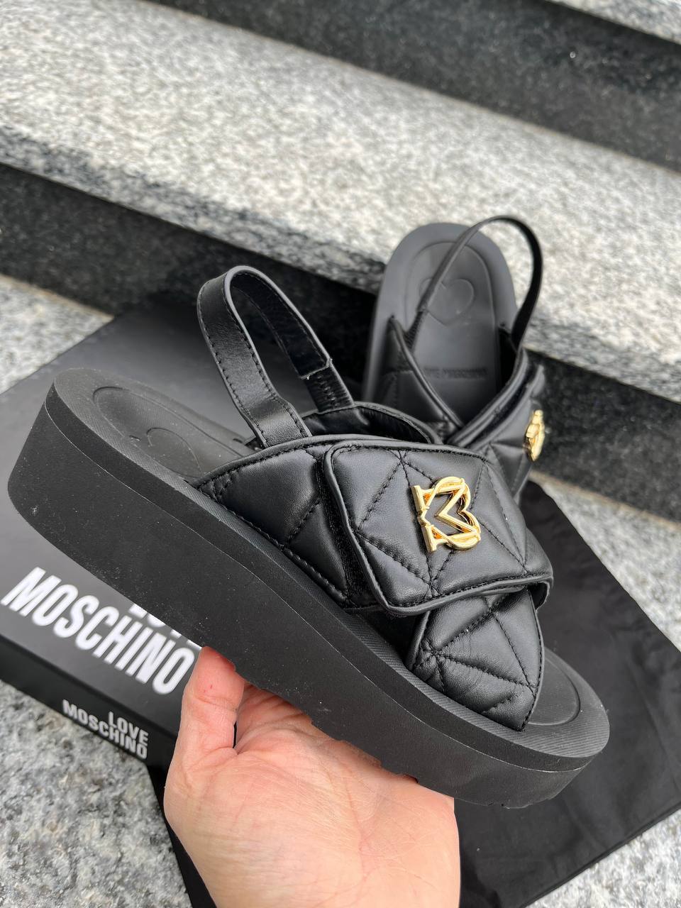 Фото Roberto Serpentini