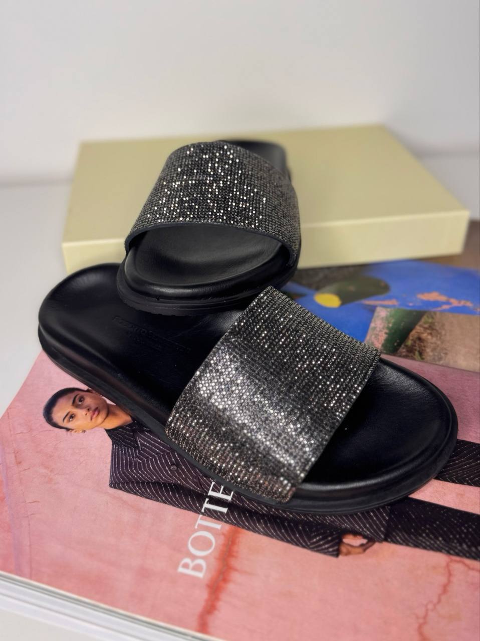 Фото Roberto Serpentini