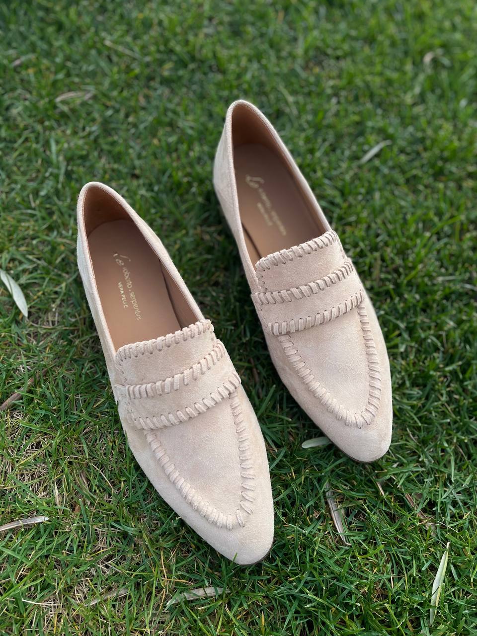 Фото Roberto Serpentini