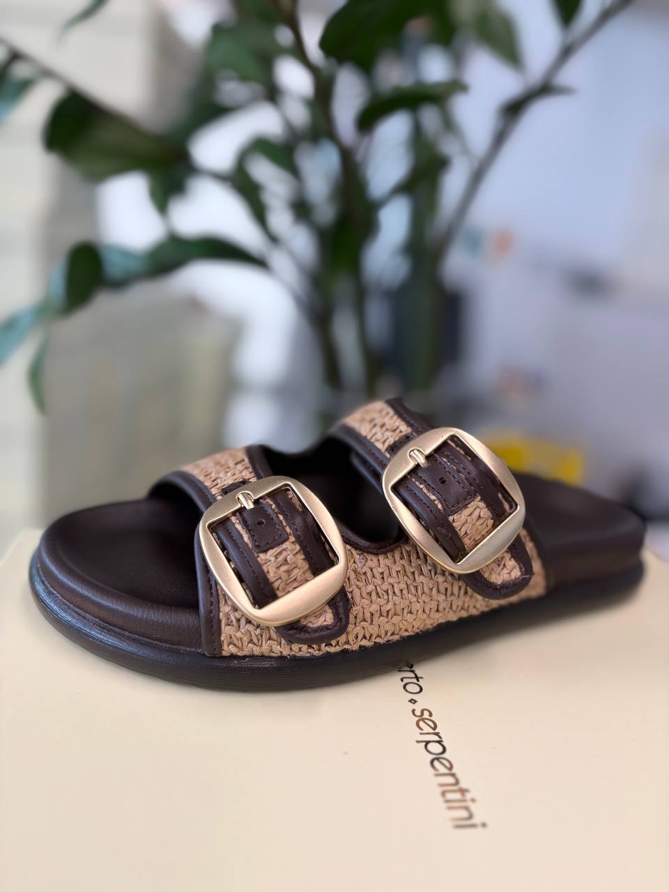 Фото Roberto Serpentini