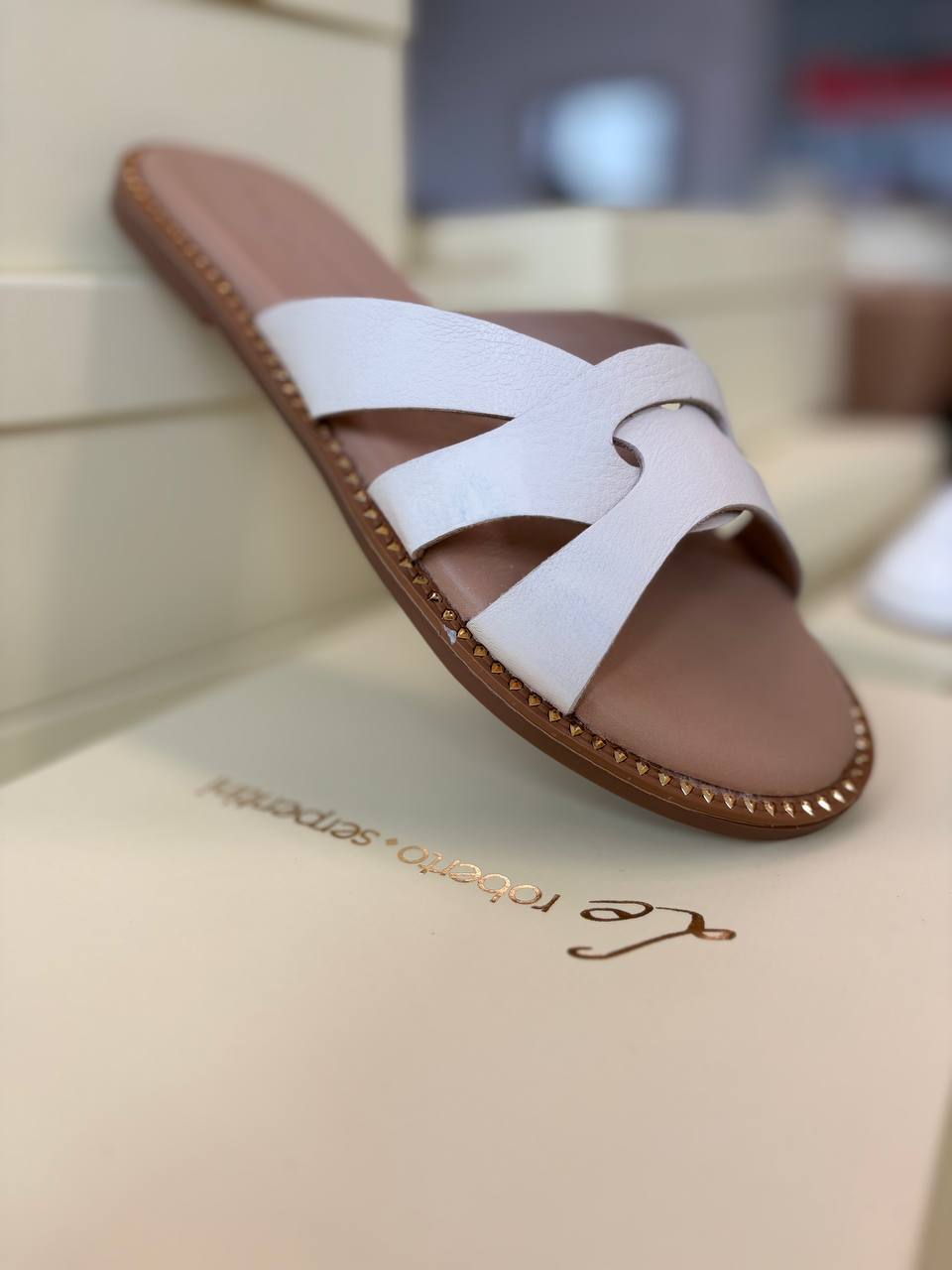 Фото Roberto Serpentini