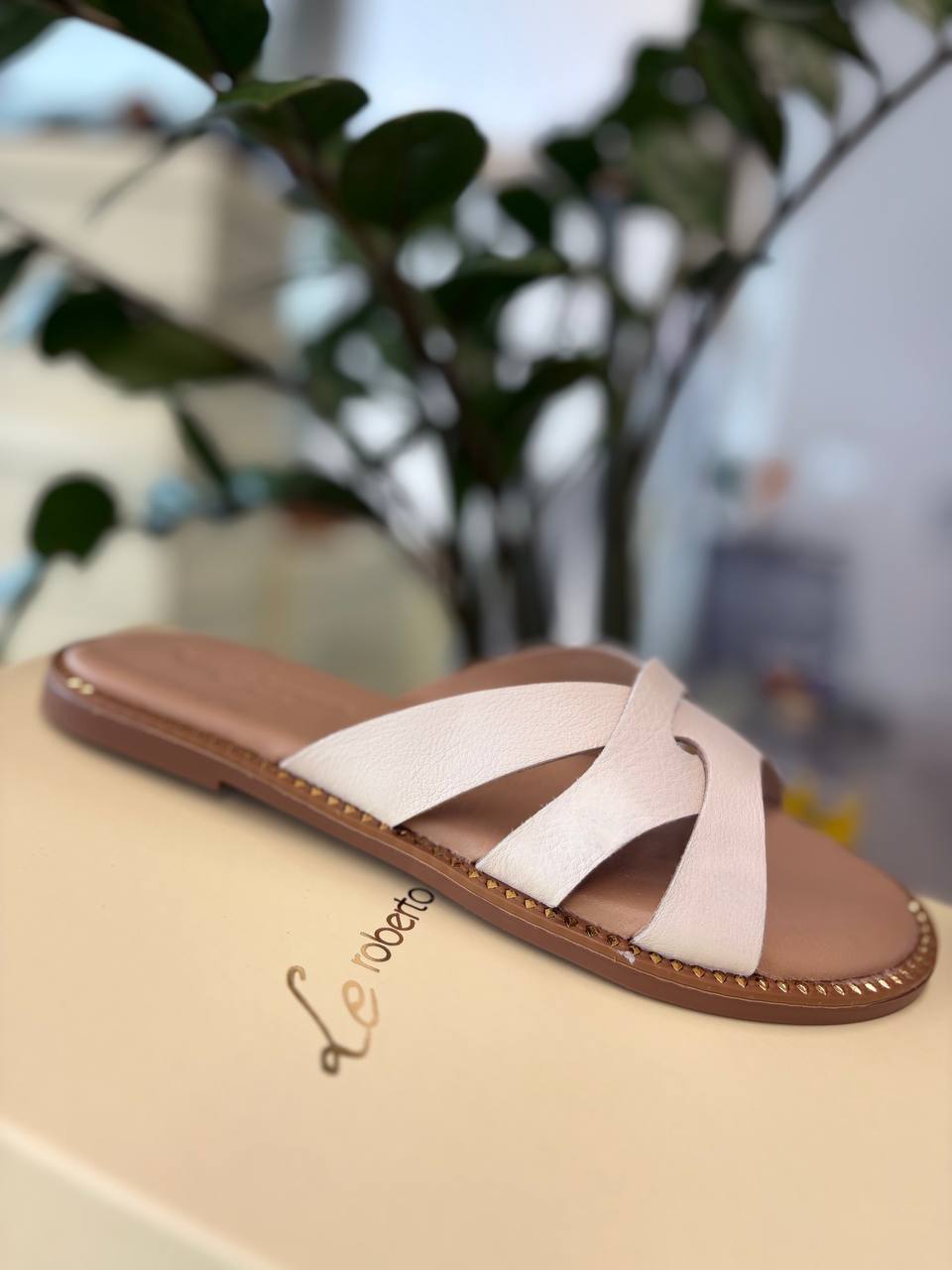 Фото Roberto Serpentini