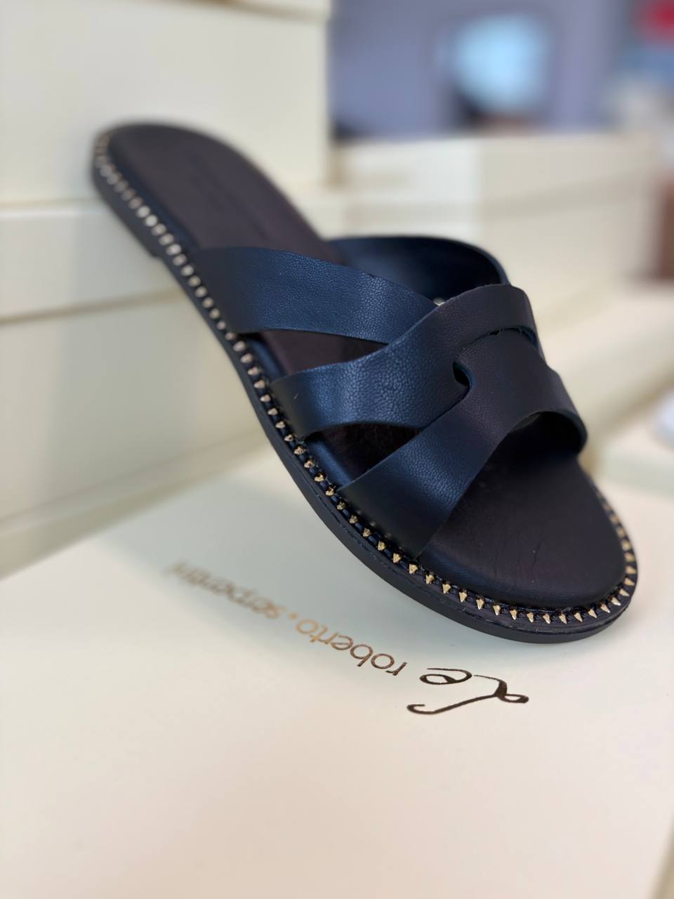 Фото Roberto Serpentini