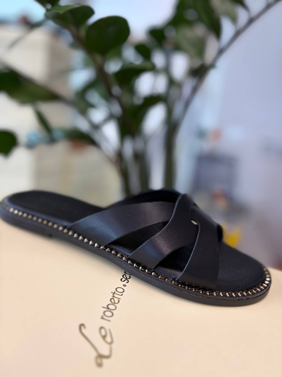 Фото Roberto Serpentini