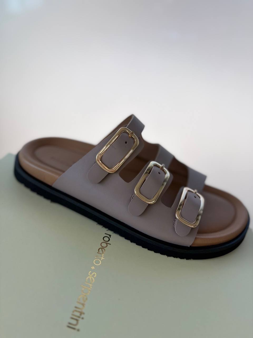 Фото Roberto Serpentini