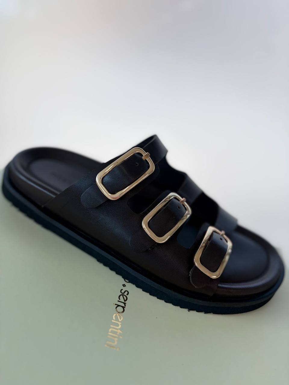 Фото Roberto Serpentini