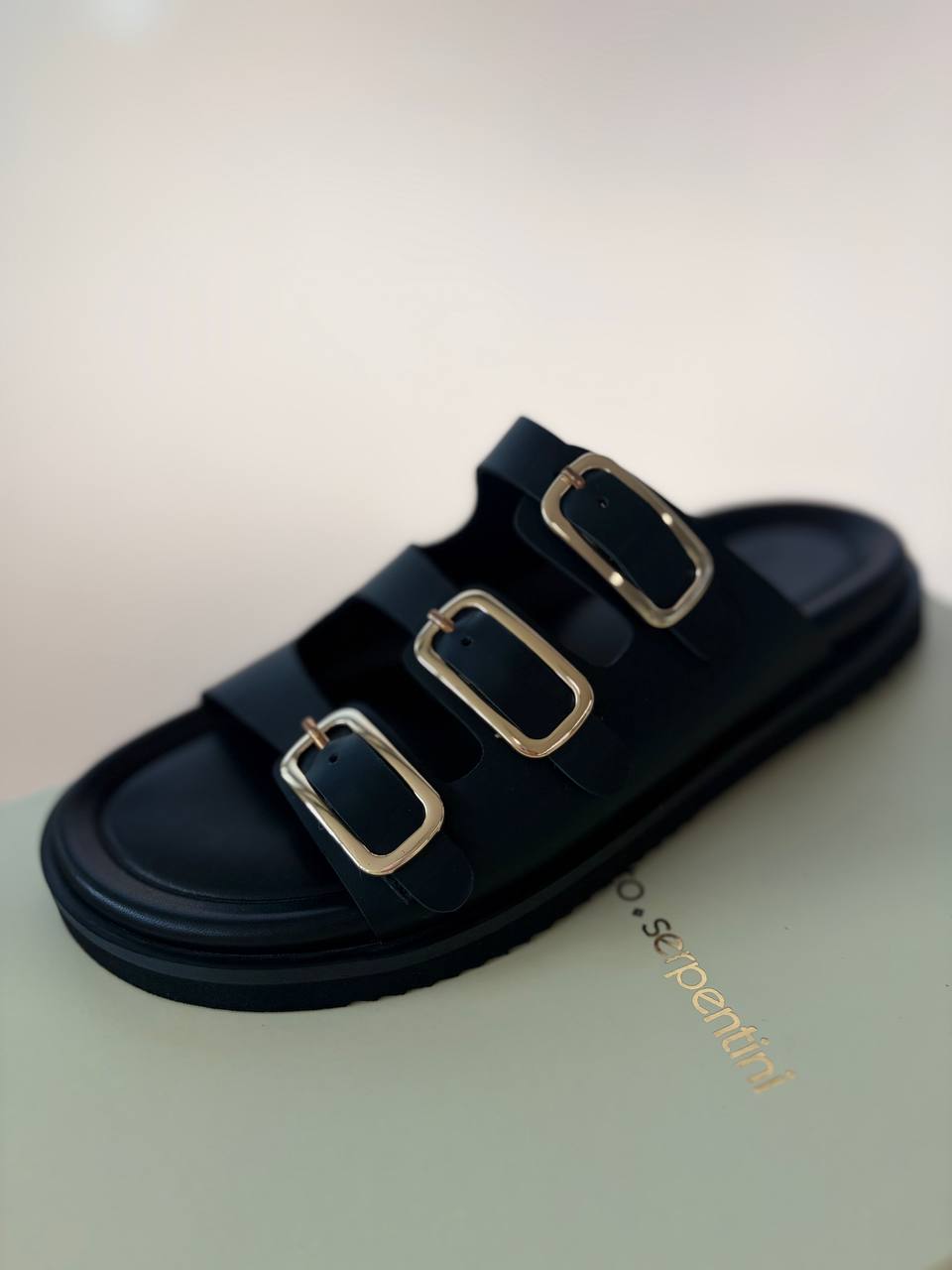 Фото Roberto Serpentini