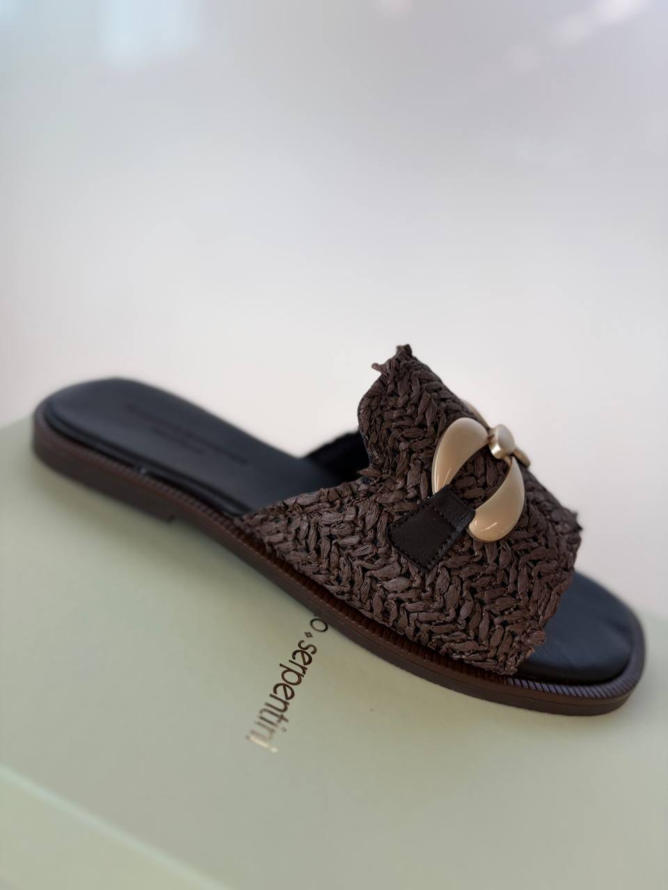 Фото Roberto Serpentini