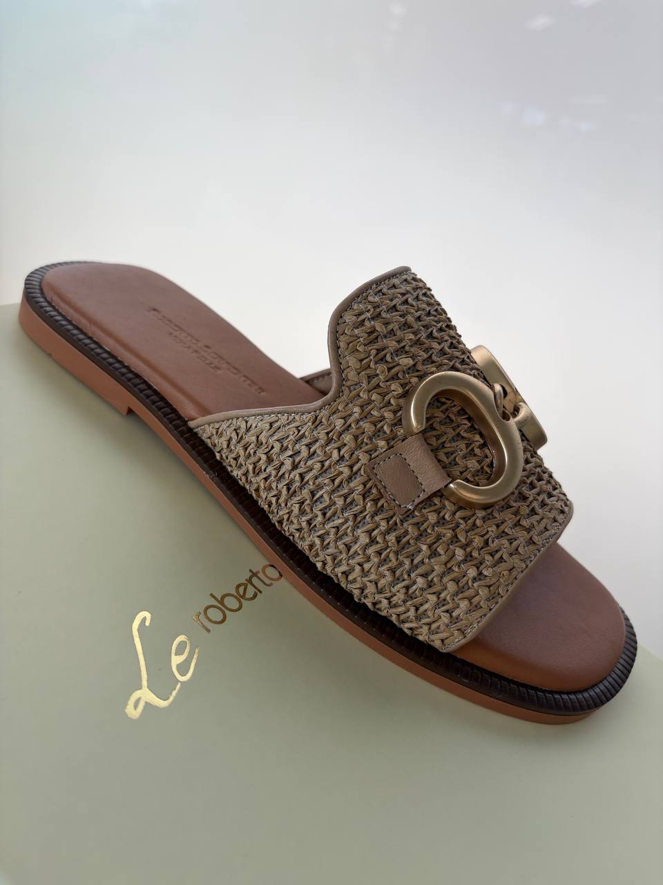 Фото Roberto Serpentini