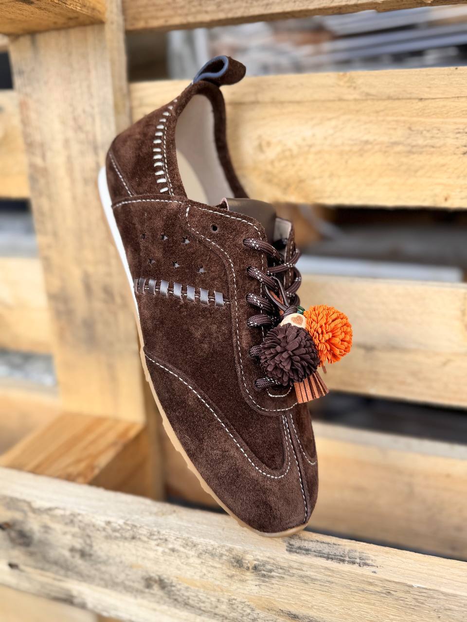 Фото Roberto Serpentini