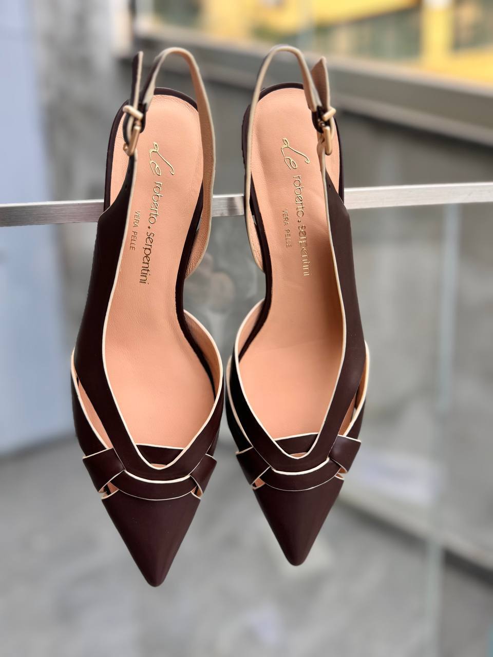 Фото Roberto Serpentini