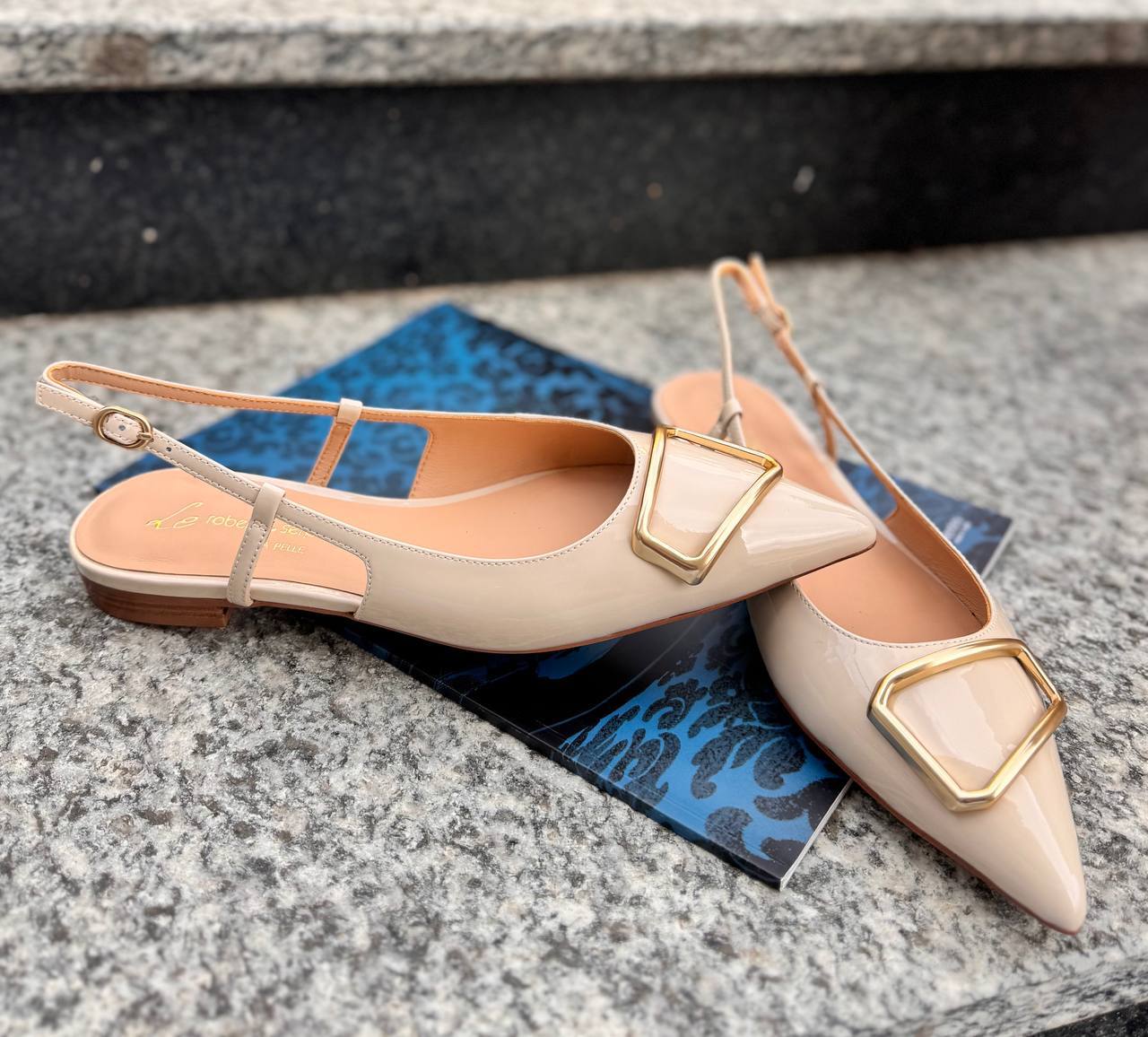 Фото Roberto Serpentini