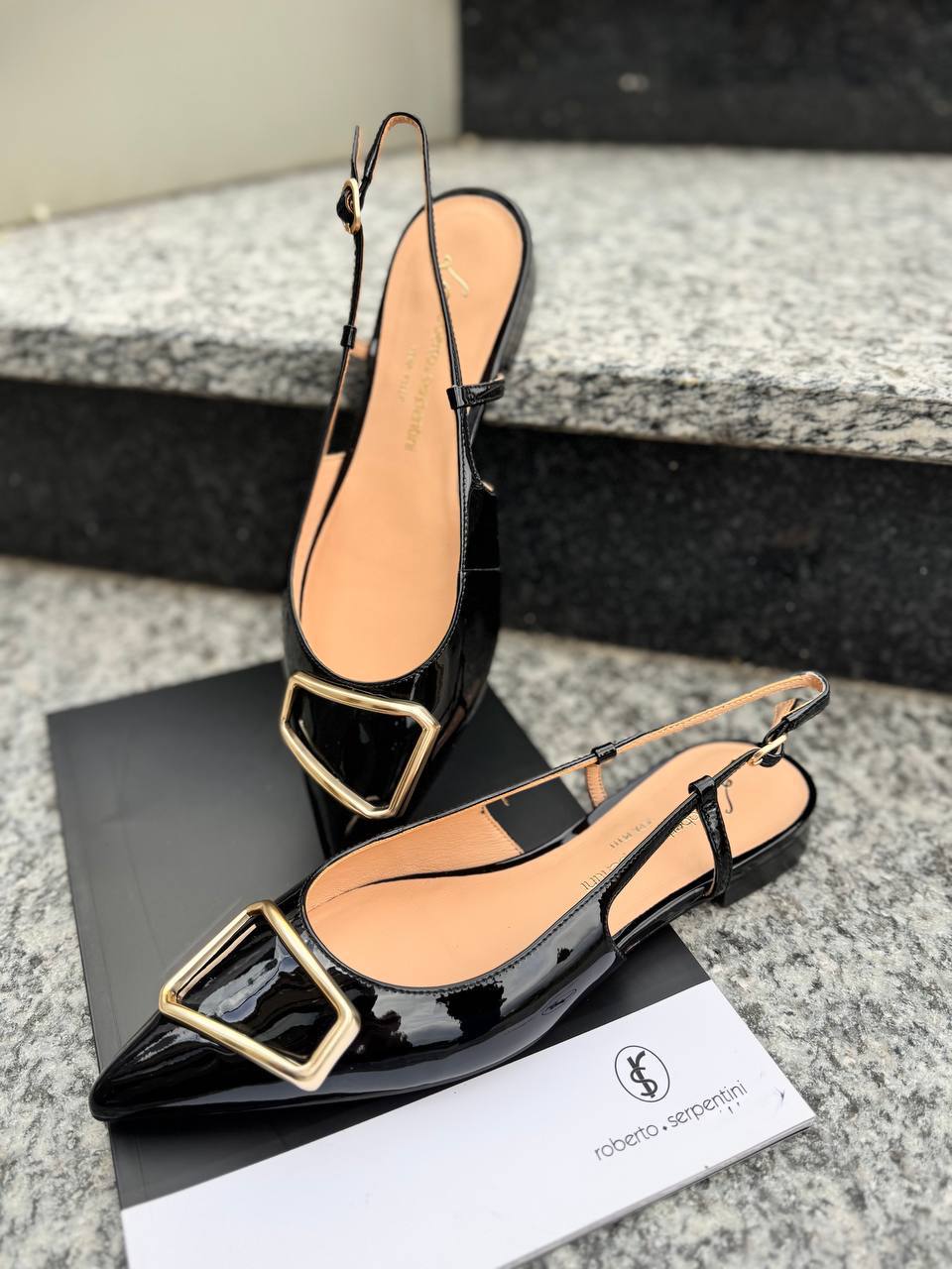 Фото Roberto Serpentini